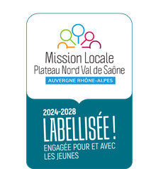 Mission Locale Plateau Nord Val de Saône