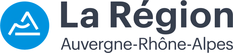 Région Auvergne-Rhône-Alpes
